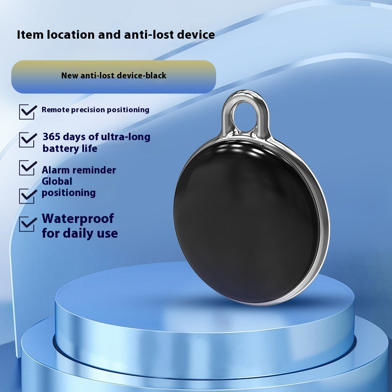 Localizador bluetooth para mascotas