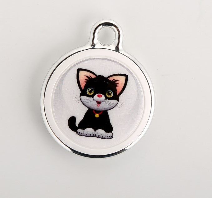 Localizador bluetooth para mascotas