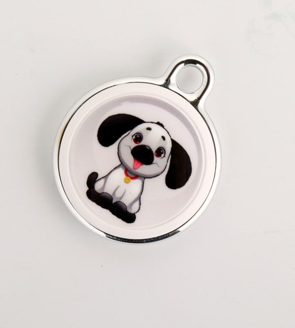 Localizador bluetooth para mascotas